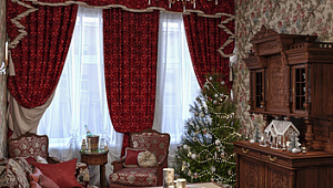 Частная квартира