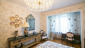 Квартира на Бассейной