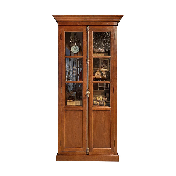 Витрина "Джек Лондон"