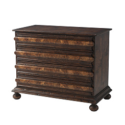 Комод "Викторианское поместье"