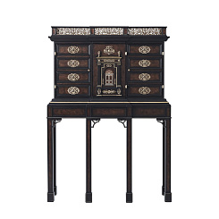 Бар "В антикварном стиле"