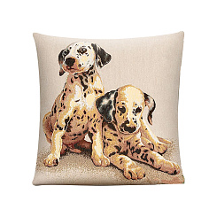 Наволочка "Долматинцы Доги"