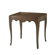 Стол ламповый "Тавел"