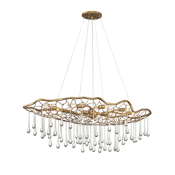 Люстра "Хинкли лагуна"