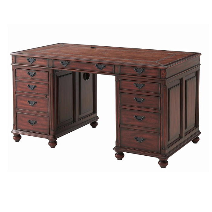 Письменный стол "Король Эдуард VII"