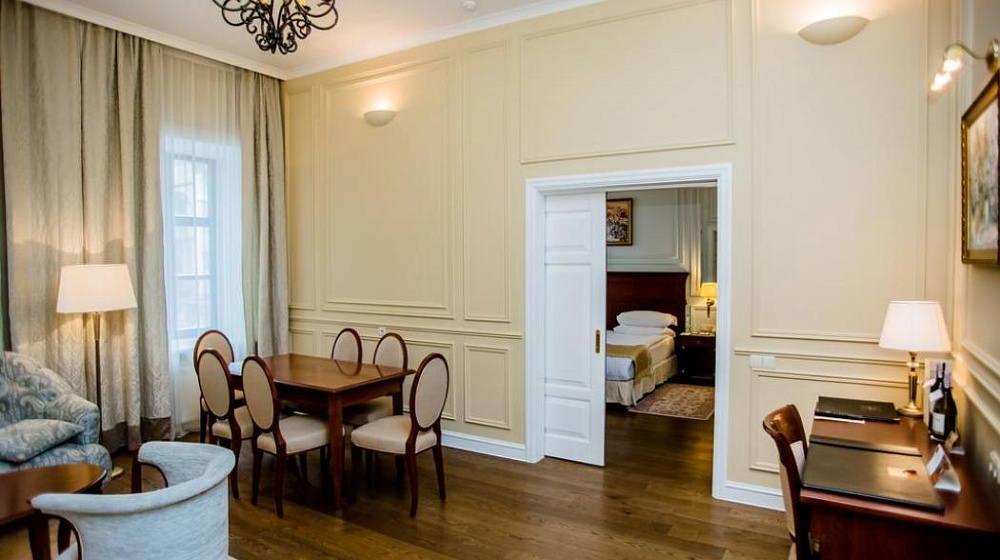 Бутик-отель "Leopolis"