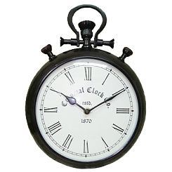 Часы настенные (copper)