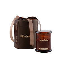 Ароматическая свеча "Полночные цветы" / Midnight Blooms