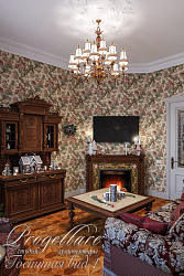 Частная квартира