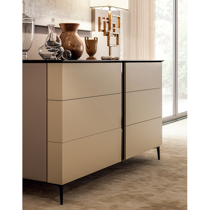 Комод "Метрополитен"