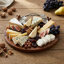 Сырная доска "Аромат"