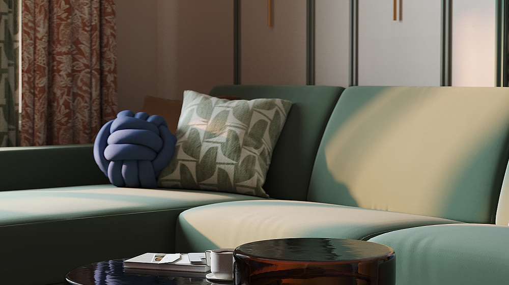 ЖК Новый Лесснер