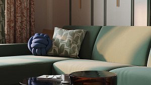 ЖК Новый Лесснер