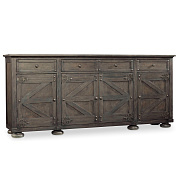 Прилавок "Винтаж Вест"