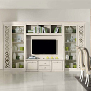 ТВ-композиция "Отточенто итальяно"