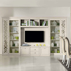 ТВ-композиция "Отточенто итальяно"