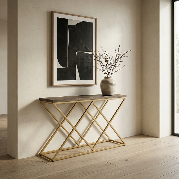 Консоль "Модерн" 