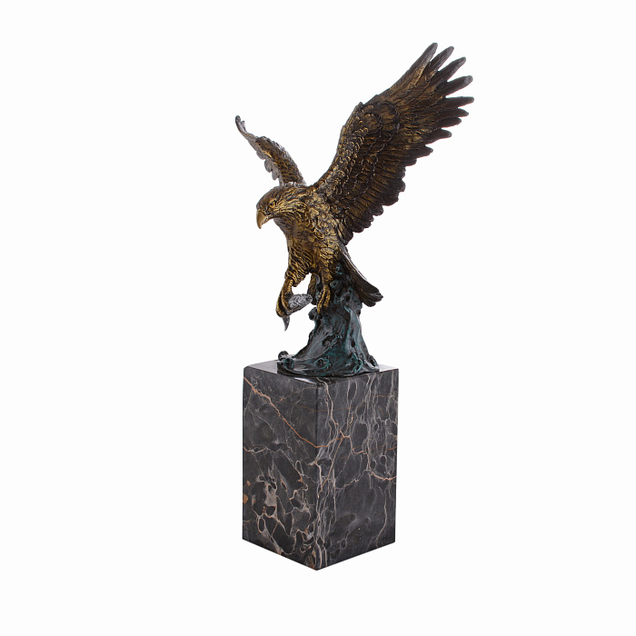 Статуэтка орёл 