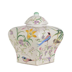 Сосуд "Радость утра"