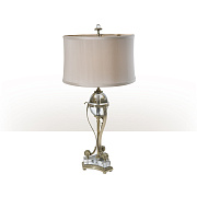 Лампа "Будуар"