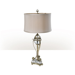 Лампа "Будуар"