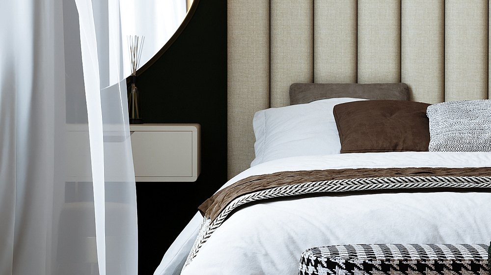 Загородный дом для большой семьи