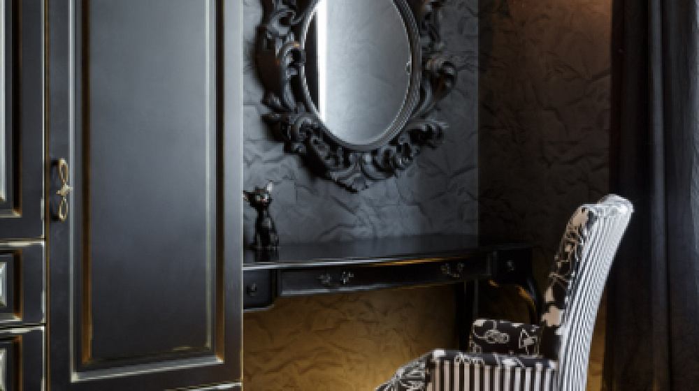 Квартира на Наличной