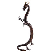 Статуэтка дракон 