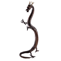 Статуэтка дракон 