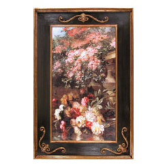 Картина "Тайная страсть"