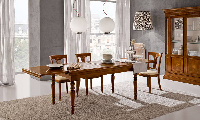 Столовая группа "Дукесса"