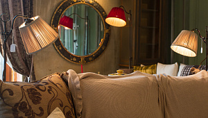 Проект «Новогорск-7» г. Химки