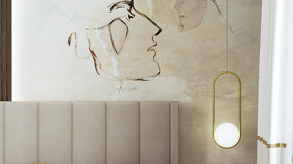 Загородный дом для большой семьи