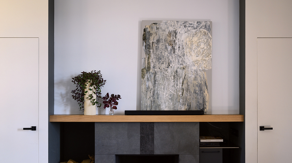 Частная квартира в Санкт-Петербурге на Моховой