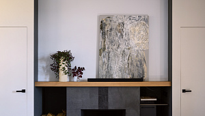 Частная квартира в Санкт-Петербурге на Моховой