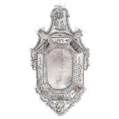 Венецианское зеркало "Сан-Марко"