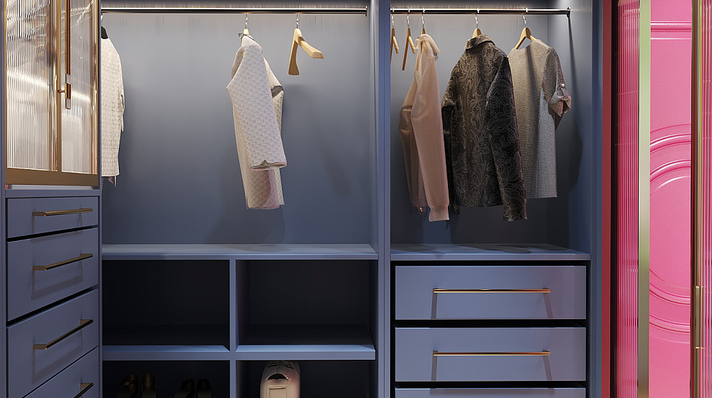 ЖК Новый Лесснер