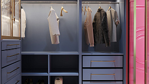 ЖК Новый Лесснер