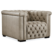 Кресло-реклайнер "Савьон Тауп"