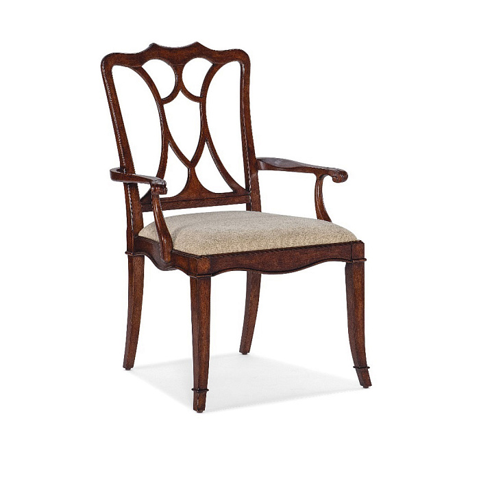 Кресло обеденное "Чарльстон"