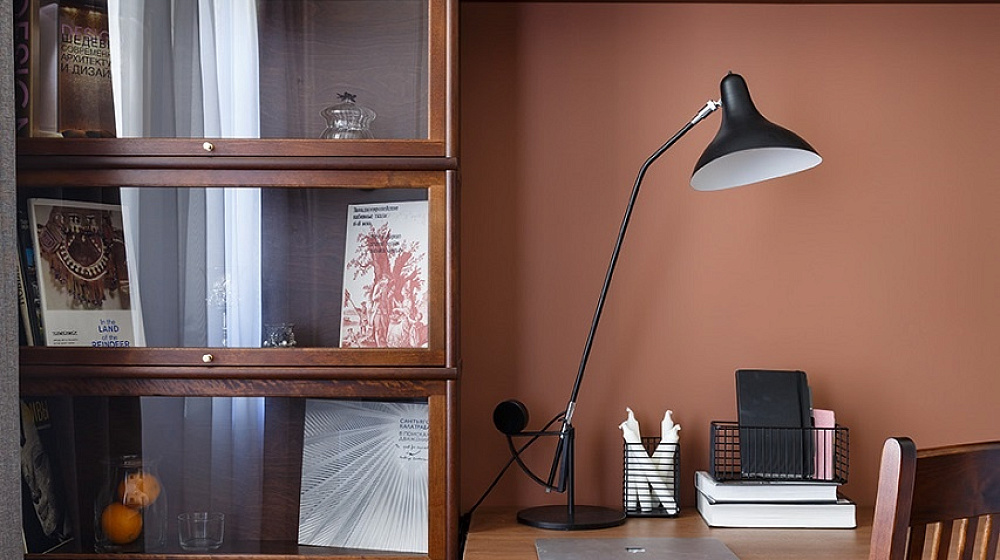 Современная классика в центре Петербурга