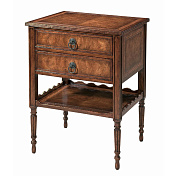 Прикроватная тумба "Бруксби"