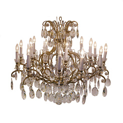 Люстра "Мэдисон"