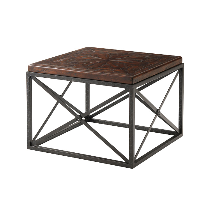 Стол "Замок Бромвич"