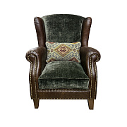 Кресло "Корнер Олива"