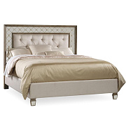 Кровать "Зазеркалье"