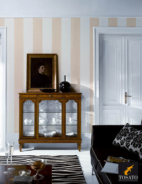 Витрина "Визиони"