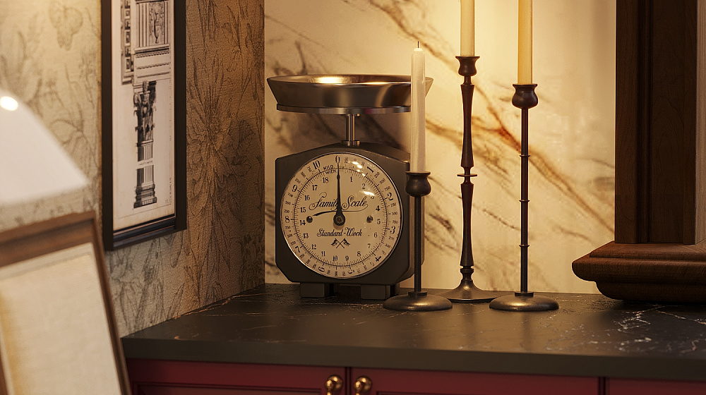 Квартира в сердце Петербурга