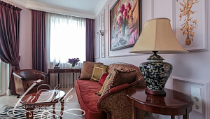 Аристократическая пастораль