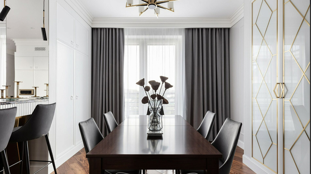 ЖК "Крестовский De Luxe"